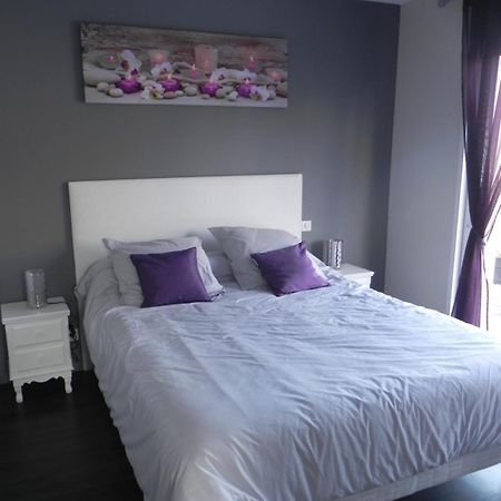 La Cle De Vos Reves Bed & Breakfast Orthevielle Eksteriør bilde